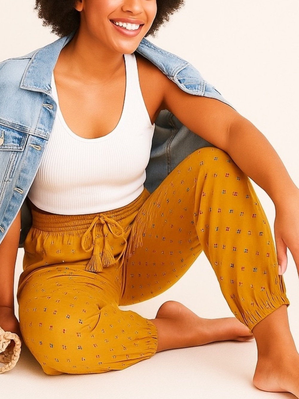 Aerie - Desert Nomad Pants